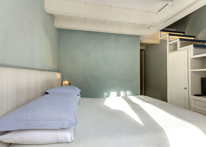 Penzion Lm Spagna Řím