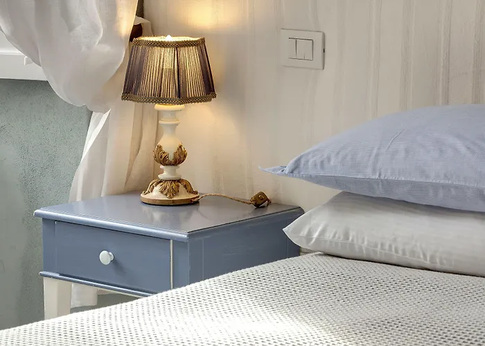 Penzion Lm Spagna 4*