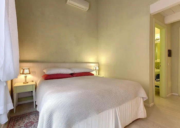 Penzion Lm Spagna 4*