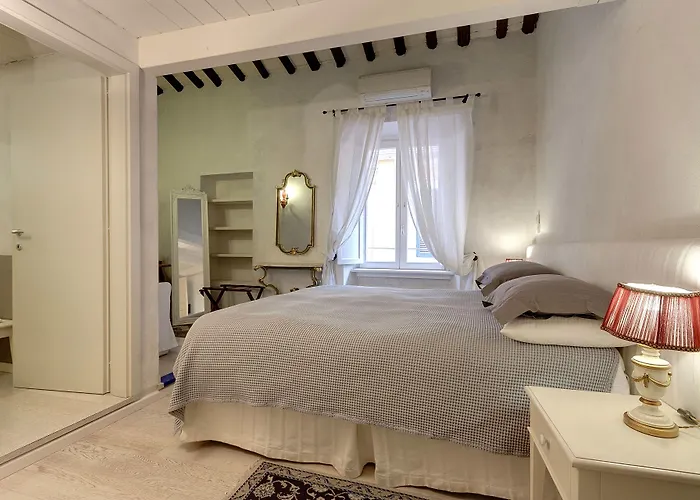 Lm Spagna Penzion 4*