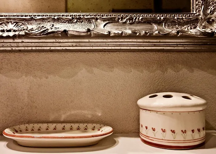 Lm Spagna Penzion 4*