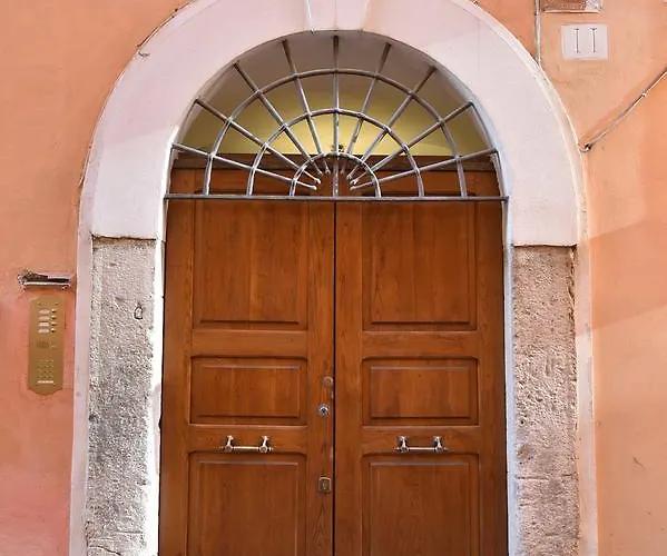 Penzion Lm Spagna Řím