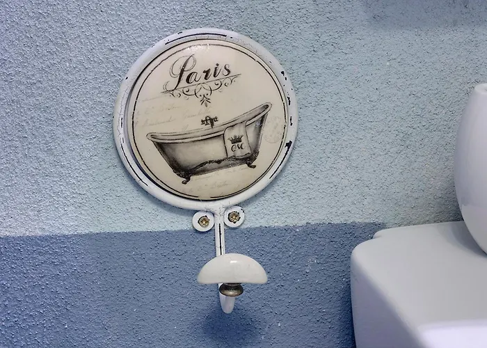Lm Spagna 4* Řím