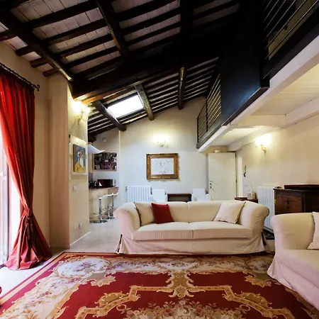 斯巴纳lm套房民宿