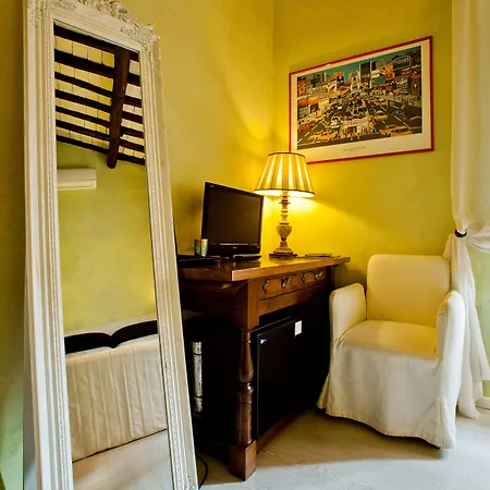 招待所 斯巴纳lm套房民宿