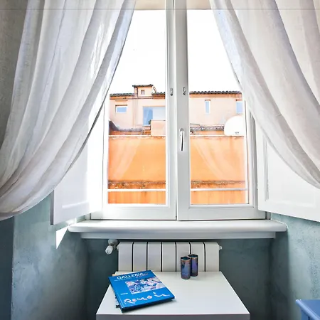 Penzion Lm Spagna 4*