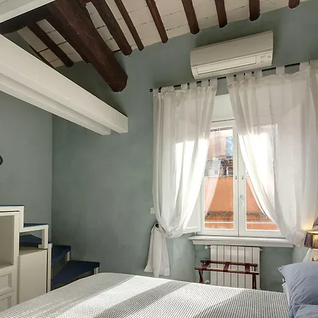 斯巴纳lm套房民宿