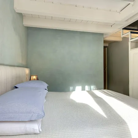 招待所 斯巴纳lm套房民宿 罗马