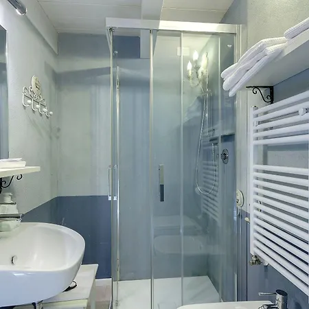 斯巴纳lm套房民宿 招待所