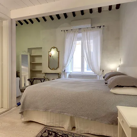 Lm Spagna Penzion 4*