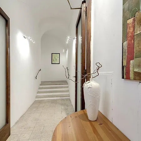 Lm Spagna Penzion