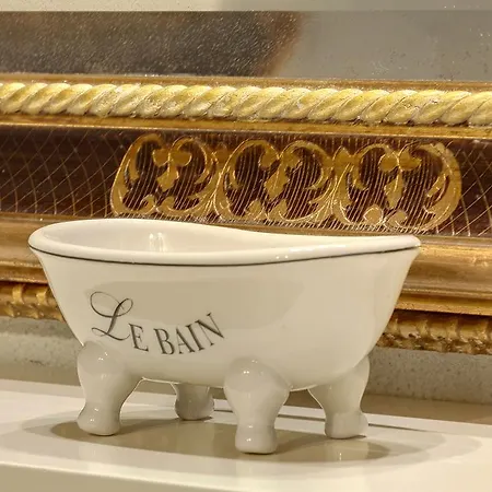 斯巴纳lm套房民宿 4* 罗马