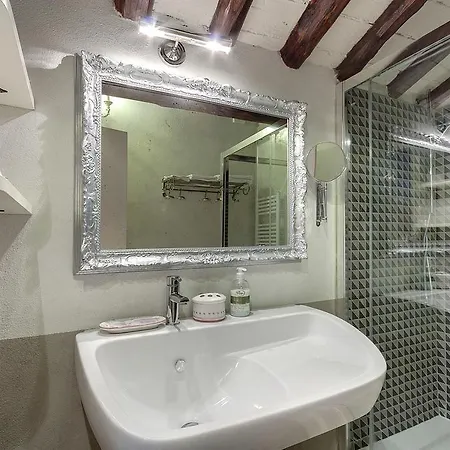 斯巴纳lm套房民宿 4* 罗马