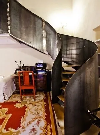 招待所 斯巴纳lm套房民宿