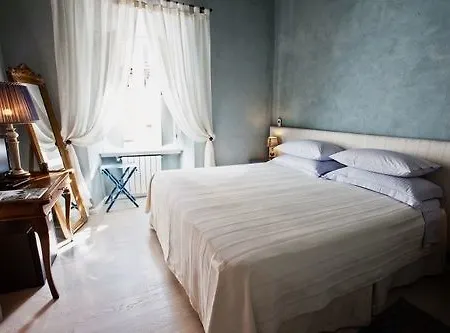 斯巴纳lm套房民宿 罗马