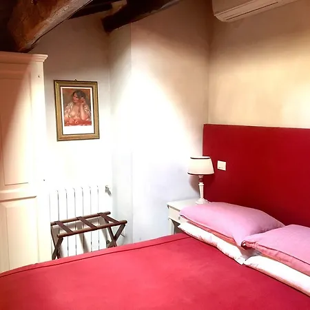 Lm Spagna Penzion 4*