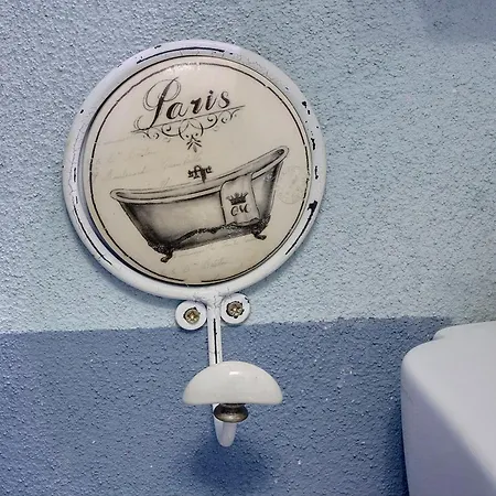 Lm Spagna 4* Řím