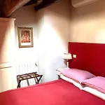 Lm Spagna Pensión 4*
