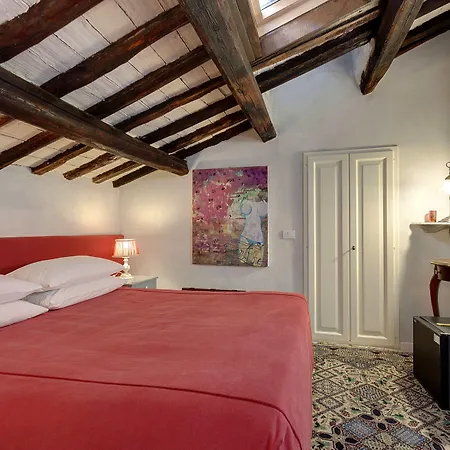 בית הארחה Lm Spagna