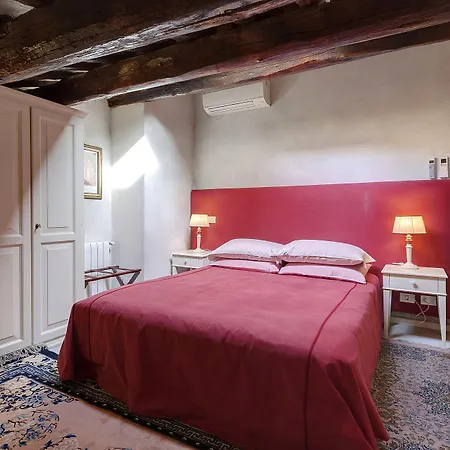 בית הארחה Lm Spagna רומא