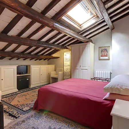 בית הארחה Lm Spagna