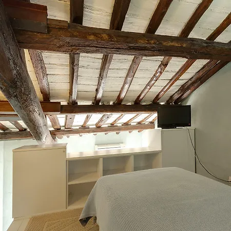 Πανσιόν Lm Spagna 4*