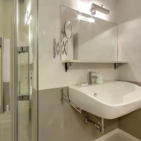 בית הארחה Lm Spagna