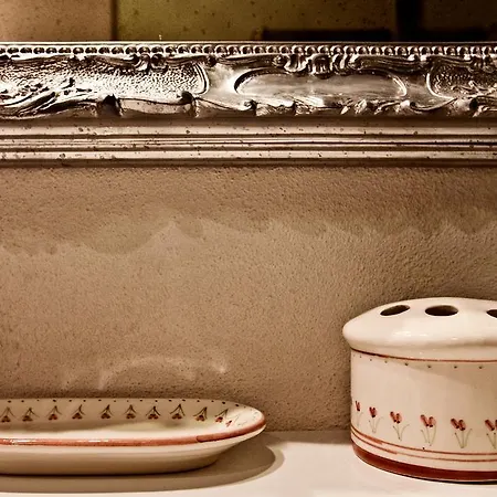 Lm Spagna 게스트하우스 4*