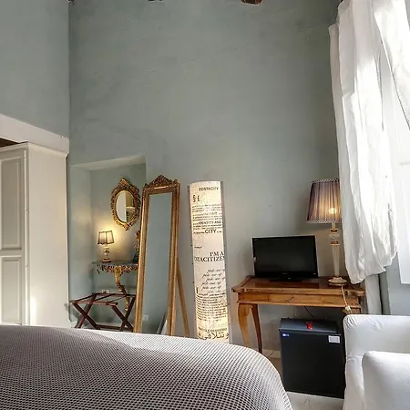 Lm Spagna 게스트하우스