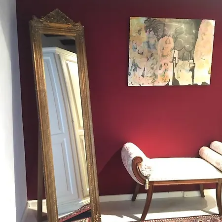 Lm Spagna בית הארחה 4*