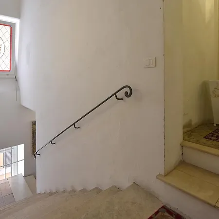 בית הארחה Lm Spagna 4*