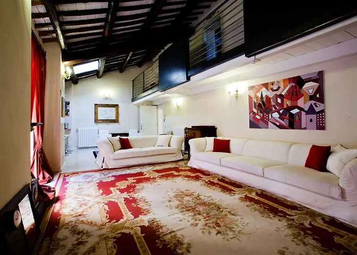 Lm Spagna 4* Ρώμη