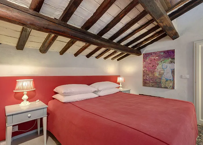 Πανσιόν Lm Spagna Ρώμη