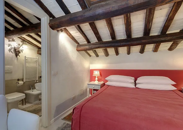 Lm Spagna Πανσιόν