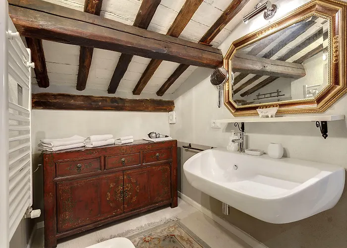 Lm Spagna 4* Ρώμη