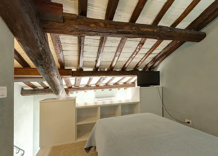 Πανσιόν Lm Spagna 4*