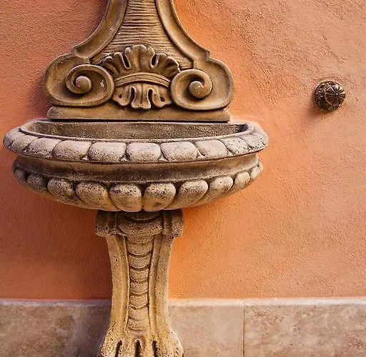 Πανσιόν Lm Spagna