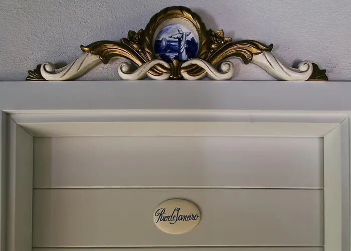 Lm Spagna Πανσιόν Ρώμη