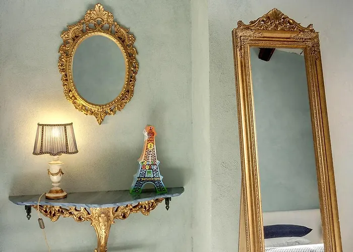 Lm Spagna 4* Ρώμη