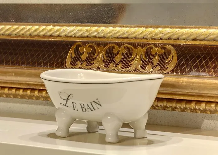 Lm Spagna 4* Ρώμη