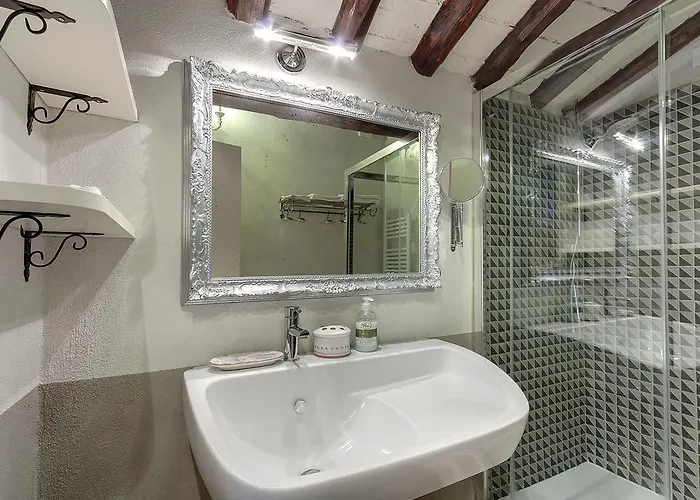 Lm Spagna 4* Ρώμη