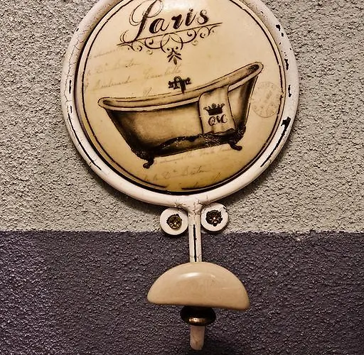 Πανσιόν Lm Spagna