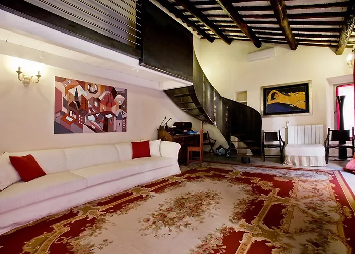 Lm Spagna Πανσιόν 4*