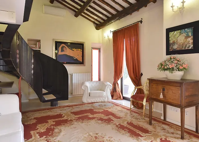 Lm Spagna 4* Ρώμη