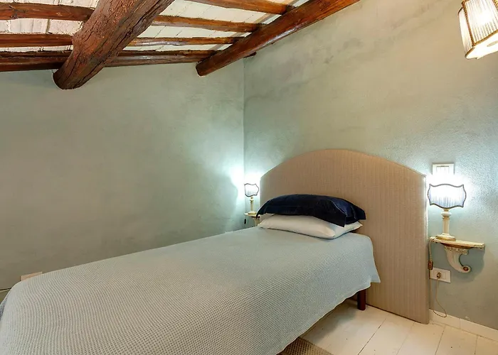 Πανσιόν Lm Spagna Ρώμη