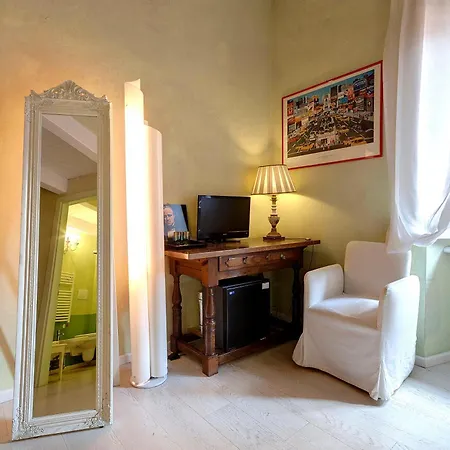 Lm Spagna Gasthof
