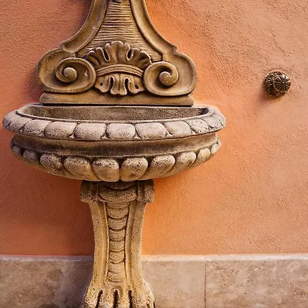 Gasthof Lm Spagna