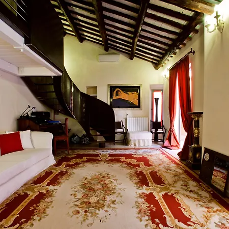 Lm Spagna Konukevi 4*