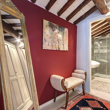 Lm Spagna Konukevi 4*