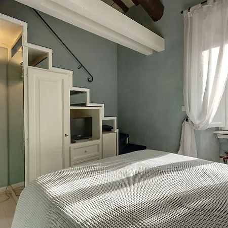 Lm Spagna Konukevi 4*